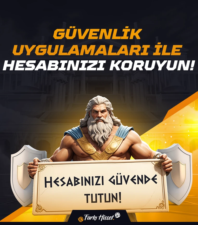 PHISHING VE DOLANDIRICILARIN KURBANI OLMAYIN